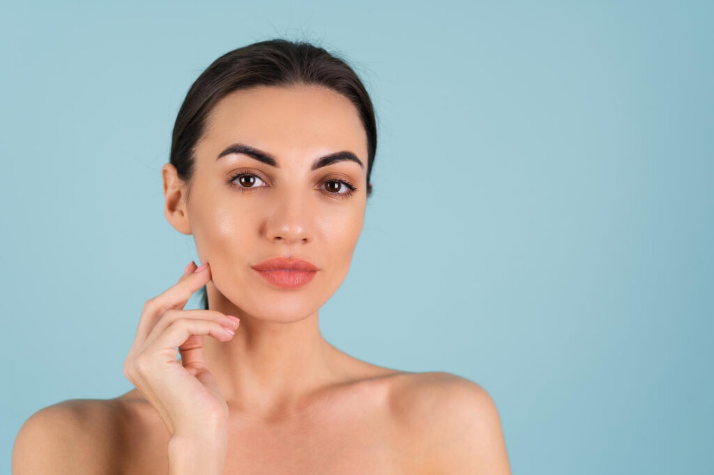 Hyaluonic Dermal Filler