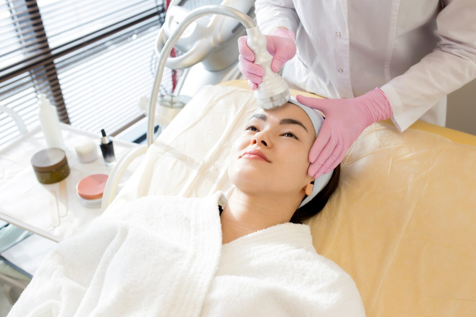 detox hydra facial